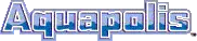 Aquapolis logo