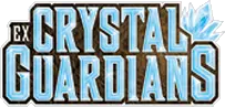 Crystal Guardians logo