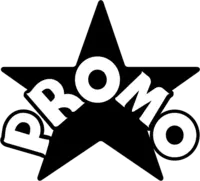 DP Black Star Promos logo