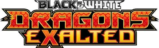 Dragons Exalted logo