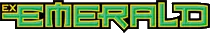 Emerald logo