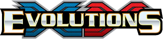 Evolutions logo