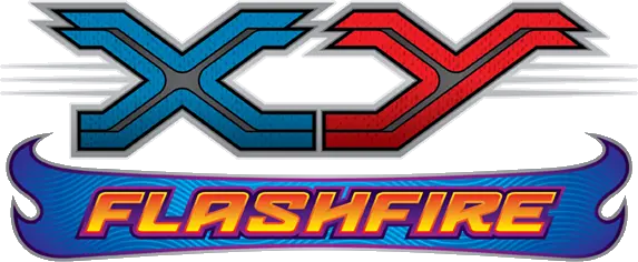 Flashfire logo