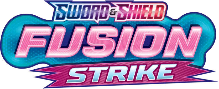 Fusion Strike logo