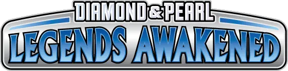 Legends Awakened logo