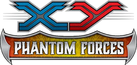 Phantom Forces logo