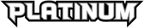 Platinum logo