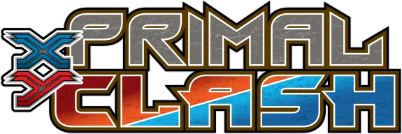 Primal Clash logo
