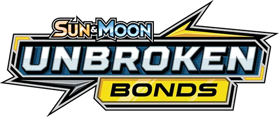 Unbroken Bonds logo