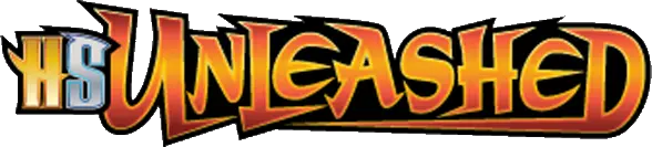 Unleashed logo