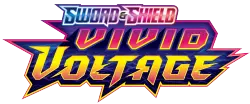 Vivid Voltage logo