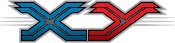 XY logo